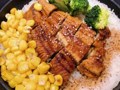 -米国现煲煲仔饭(塔子湖店)