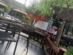 -濮园 · 四合院餐厅