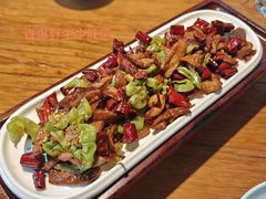 -云雪丽·木府土司文化餐厅(木府店)