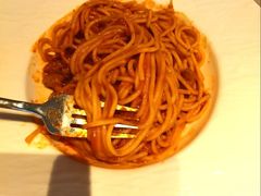 意面-必胜客(营口万达店)