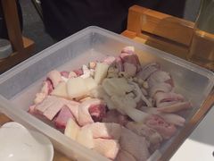 -烹然四季椰子鸡火锅(姚家园万象汇店)