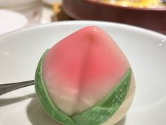 -在前门·烤鸭北京菜(五月花广场店)