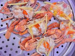 -船奇蒸汽海鲜·闽菜(八市海鲜总店)