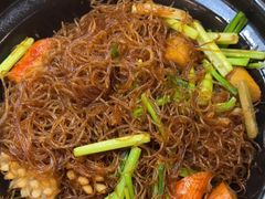 -北平味道.京味菜.烤鸭(梨园店)