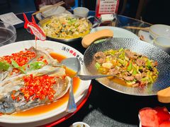 -湘阁里辣(南联锦泰城店)