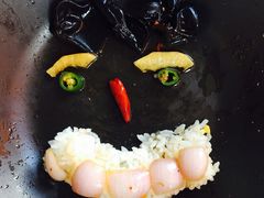 -海盗虾饭·剥好的小龙虾饭(SOHO尚都店)