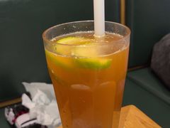 -豪客来牛排(红豆万花城店)