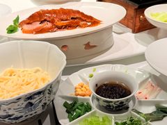 -四季民福烤鸭店(故宫店)