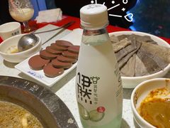 -大龙燚火锅(天钥桥路店)