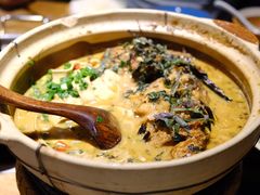 -吃饭皇帝大土家民族菜(正大广场店)