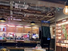 -Coffee@Works(仁川国际机场店)