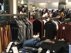 -ZARA(凯德乐峰广场店)