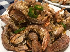 -钱大妈海鲜饭店(旅游大道店)