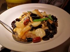 茶油罗汉斋-京华烟云·北京烤鸭(领展购物广场·中关村店)
