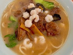 -奎元馆.百年奎元.非遗传承(西湖边的解放路店)
