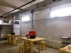 大堂-旺记碳烤肥牛(总店)