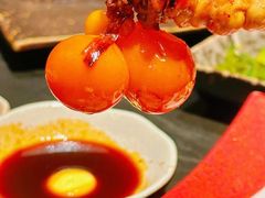 -王氏炉匠·烧鸟放题自助(三里屯店)