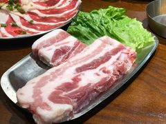 -·缸桶屋·韩式牛肋条自助烤肉(西湖D11店)