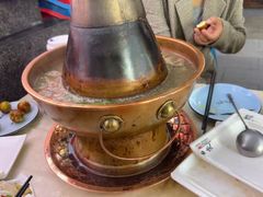 -虾大侠·盱眙龙虾老北京铜锅涮羊肉(金楠天街店)