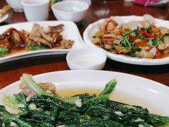 -潮名荟潮州菜馆(祈福缤纷世界店)