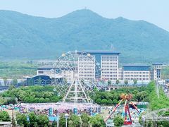 -云幽谷旅游区