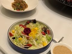 -同庆楼(奥体中心店)