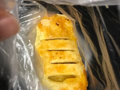 奶黄酥条-百年义利(黄寺大街店)