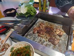 -新艺自助美食城(中山路店)