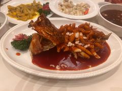 -得月楼·省级非遗·传统苏帮菜(观前店)