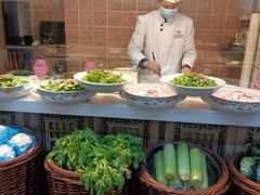 -大张烙馍村(绿地店)