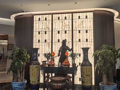 -湖锦酒楼·31年地道湖北菜(黄鹤楼店)