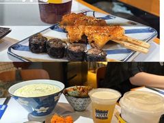 -火山屋台(新街口店)