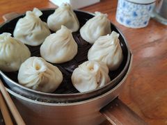 -罗卜李包子羊肉汤