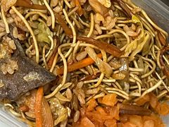 -老婆婆炒饭(小白楼1902欧式风情街店)