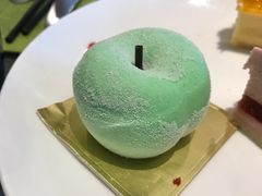 -航迹厨房 Merchant Kitchen(上海鲁能JW万豪侯爵酒店)
