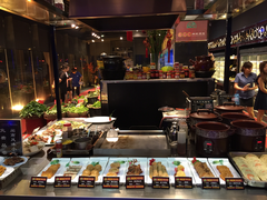 -苏先生海鲜渔庄(金桥店)