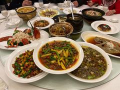 -芭菲盛宴·环球美食(锦城万达广场店)