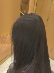 -一東造型烫发染发