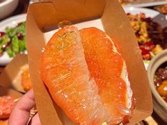 -起源小厨·水席·炒菜(洛邑古城店)