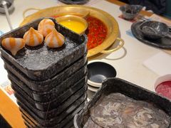 -哥老官重庆美蛙鱼头(五角场合生汇店)