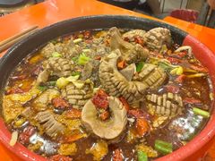 -五村饭店