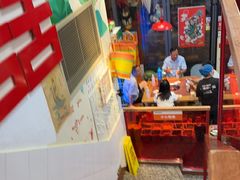 -赵美丽·重庆社区火锅·直营店(火车东站·中豪国际店)