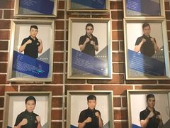 -拳盛时代拳击俱乐部(北京路店)