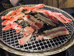 -醉火烧泥炉烤肉(孩儿巷店)
