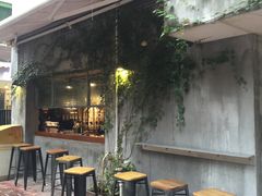 -来回·咖啡(天河南店)