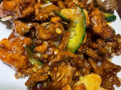 -惠宾饭庄(中山路店)