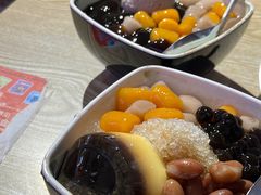 -鲜芋仙(南开大悦城店)