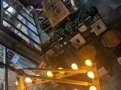 -旧雨咖啡·CoffeeFORU(黄村奥体店)