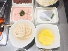 -海底捞火锅(万达广场店)