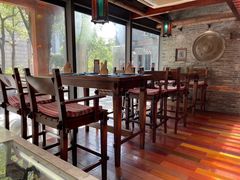 -甘尼仕印度餐厅爵士酒吧(阳春巷店)
